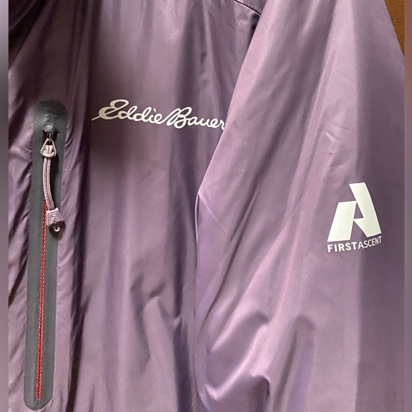 Eddie Bauer Men's EverTherm Down Jacket - Picture 5 of 6